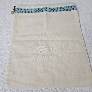 Tory Burch dust bag
